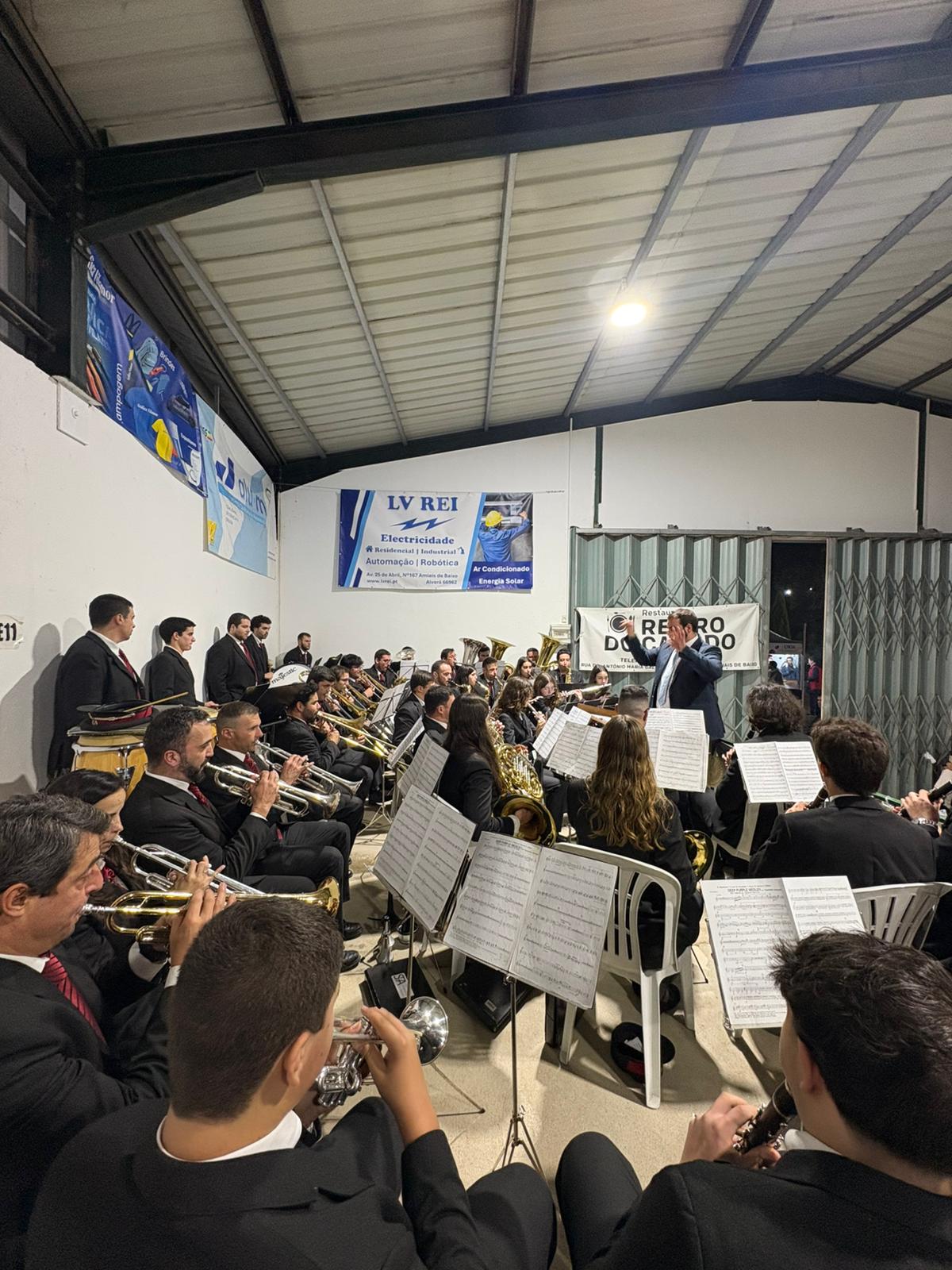 Festa em Amiais de Cima 02